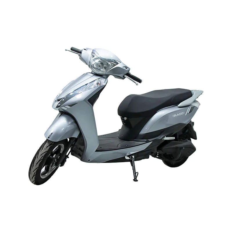 1500W Power Electric Motorbike do dhaoine fásta