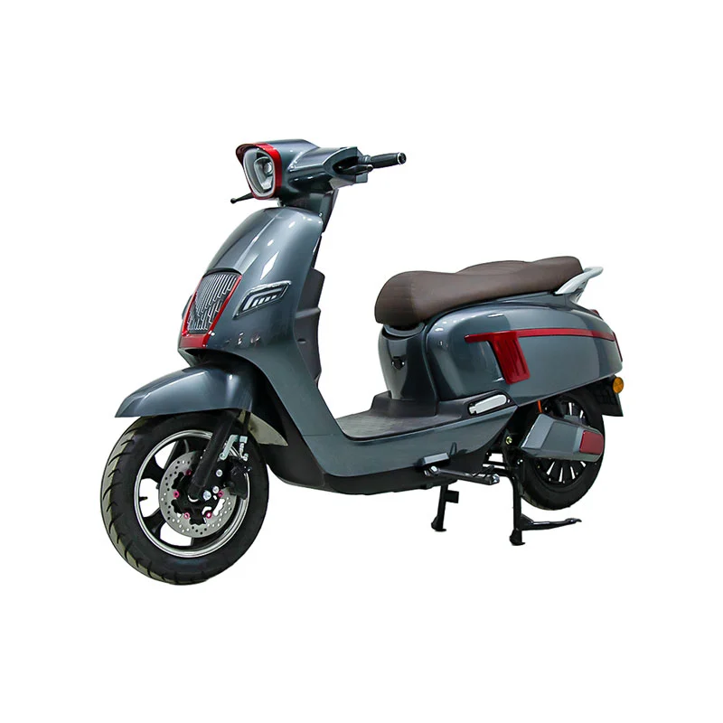 Gluaisrothar 72V Mópáilte Leictreach 2 Duine 10 Orlach 800W