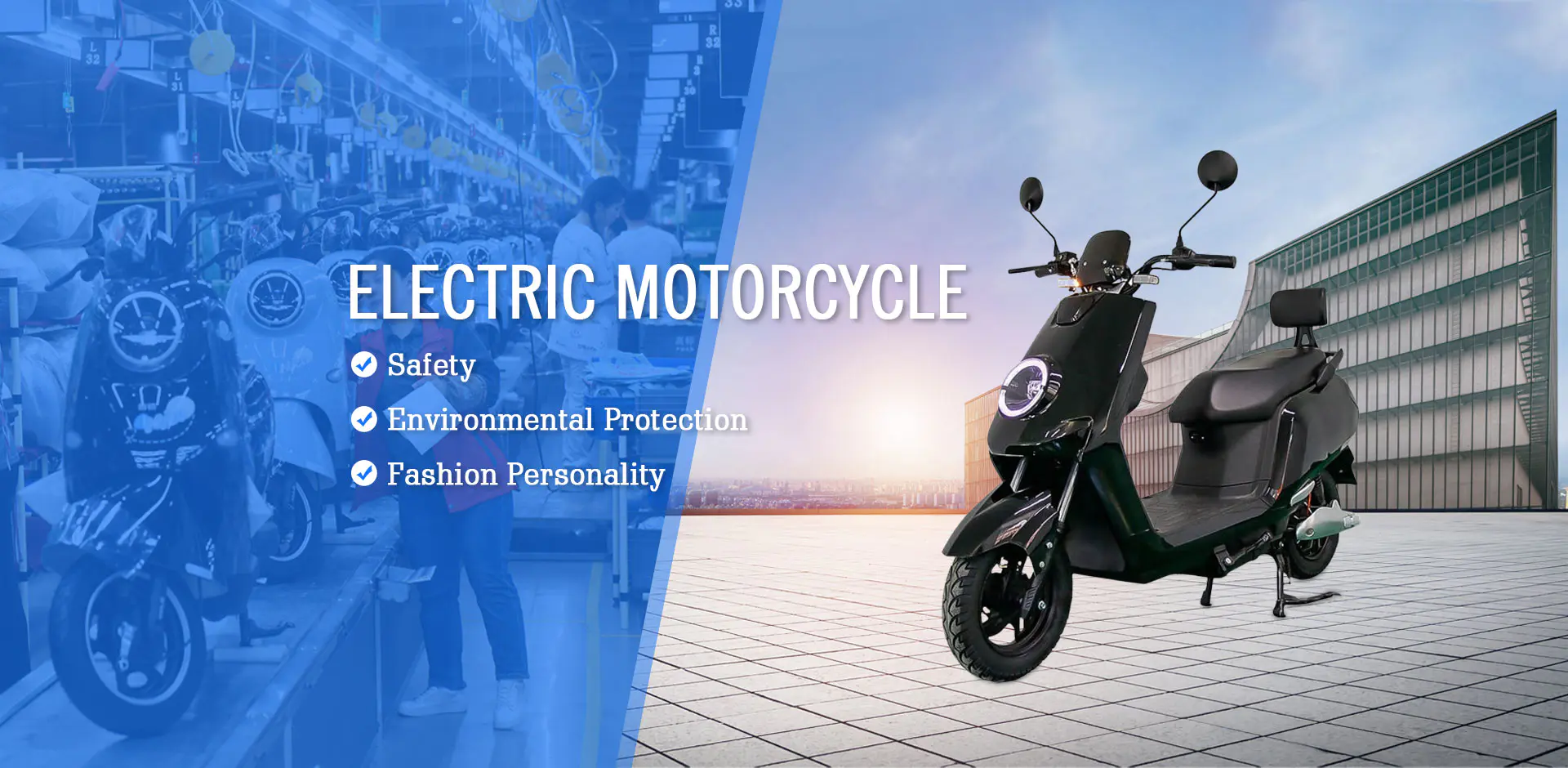 Soláthraí Tricycle Leictreach