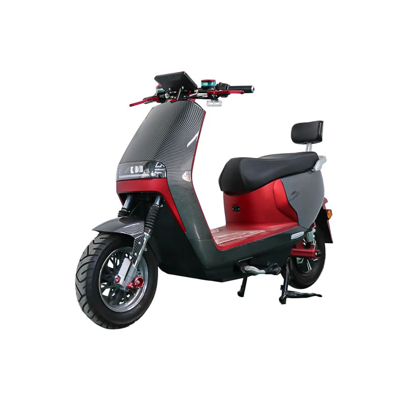 CEE CEEC Scooter Leictreach Bóthar Rásaíochta CEE