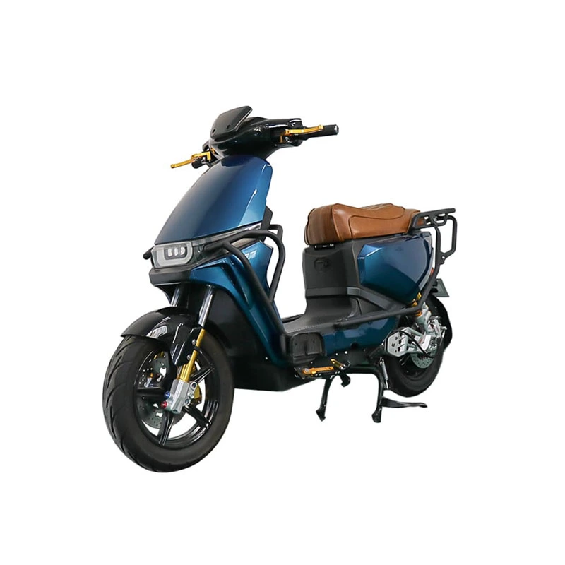 Gluaisrothar leictreach le scútair voltais 72V