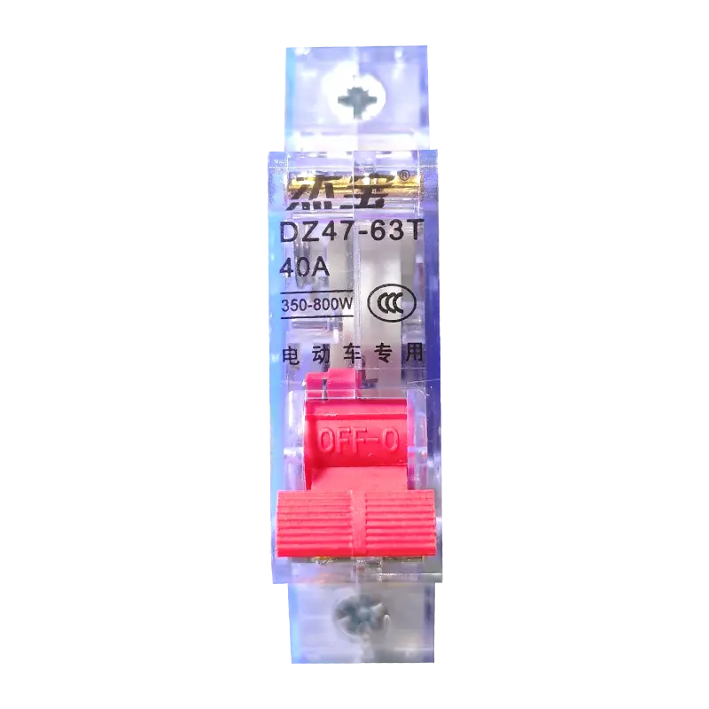 Leictreach Scooter Air Switch 350-800W 40A
