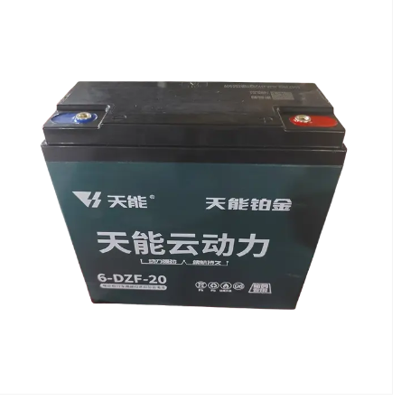leadacid batteries