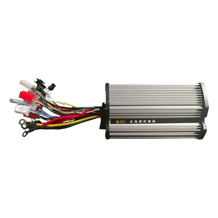 Trí rialtóir mód 650W 32A 48-72V