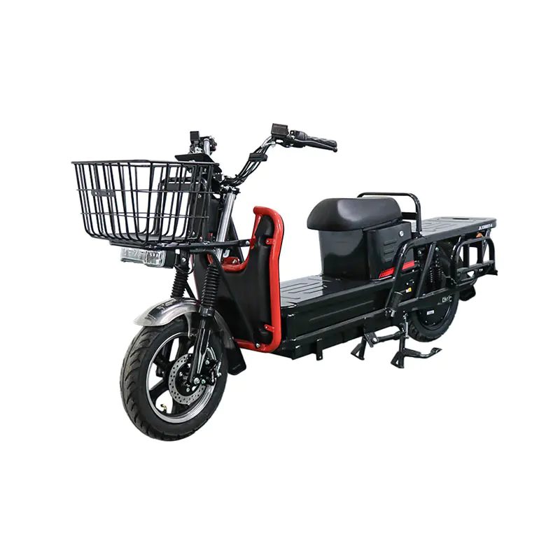 Gluaisrothar Lasta Leictreach Dhá Wheels